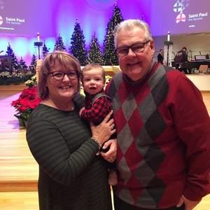 Meet your Posher, Darlene